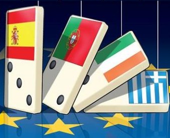 Europa: ¿Cómo están Portugal, Irlanda, Grecia y España después de 10 años?